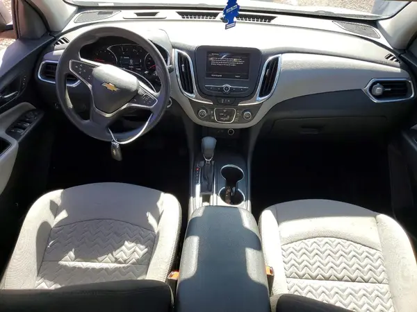 3GNAXHEG3RL288429 2024 CHEVROLET EQUINOX - Image 8