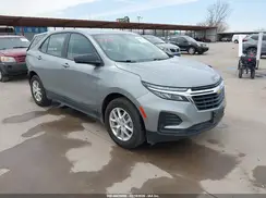 3GNAXHEG3RL298488 2024 CHEVROLET EQUINOX