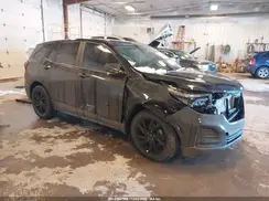 3GNAXHEG3RL299270 2024 CHEVROLET EQUINOX