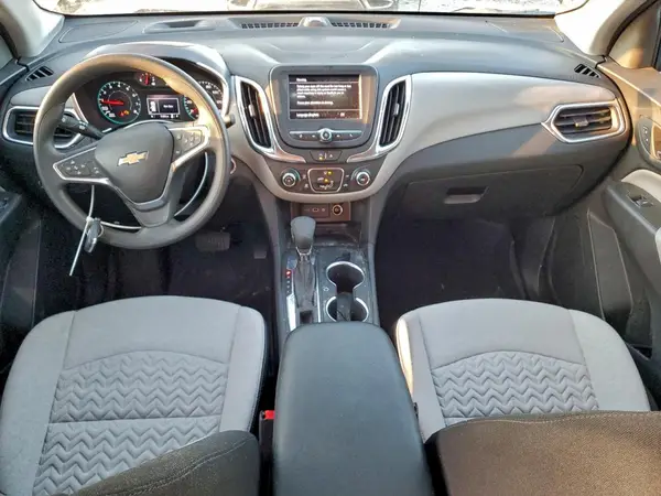 3GNAXHEG3RL305469 2024 CHEVROLET EQUINOX - Image 8