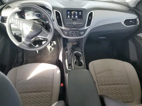 3GNAXHEG3RL308906 2024 CHEVROLET EQUINOX - Image 8