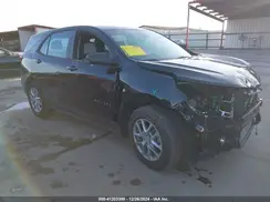 3GNAXHEG3RL320957 2024 CHEVROLET EQUINOX