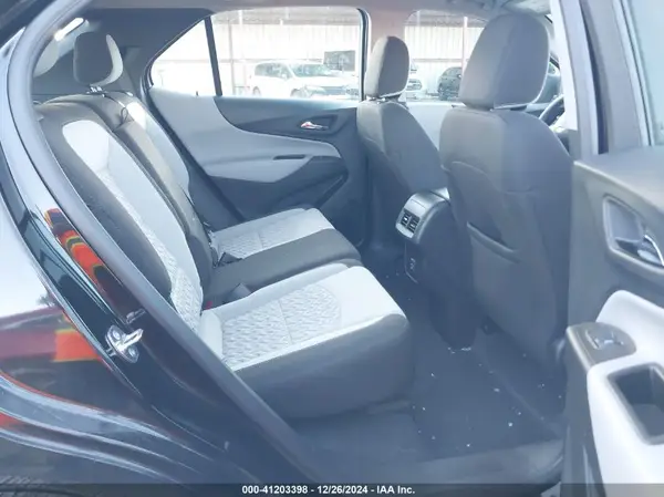 3GNAXHEG3RL320957 2024 CHEVROLET EQUINOX - Image 8