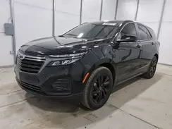 3GNAXHEG3RL321803 2024 CHEVROLET EQUINOX