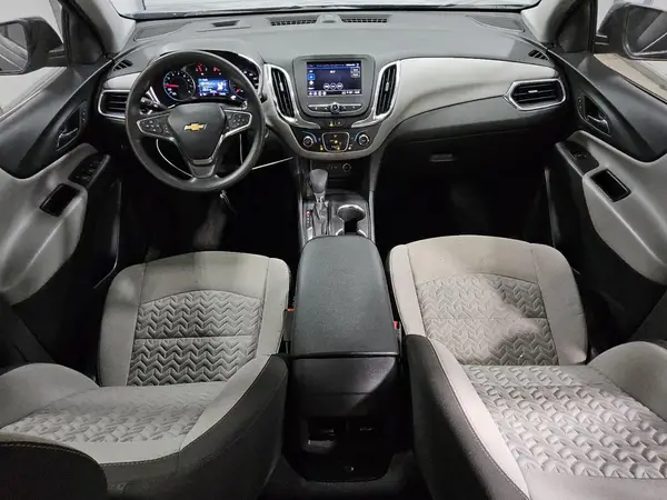 3GNAXHEG3RL321803 2024 CHEVROLET EQUINOX - Image 8