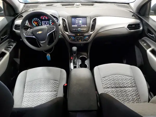 3GNAXHEG3RL326239 2024 CHEVROLET EQUINOX - Image 8