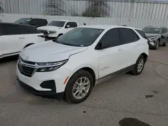 3GNAXHEG3RL331327 2024 CHEVROLET EQUINOX