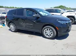 3GNAXHEG3RL331571 2024 CHEVROLET EQUINOX