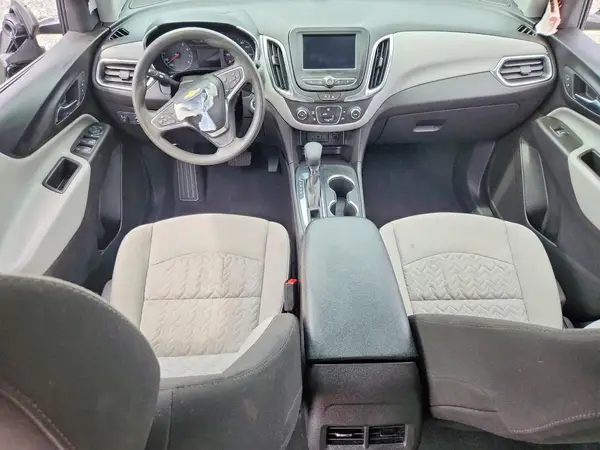 3GNAXHEG3RL331828 2024 CHEVROLET EQUINOX - Image 8