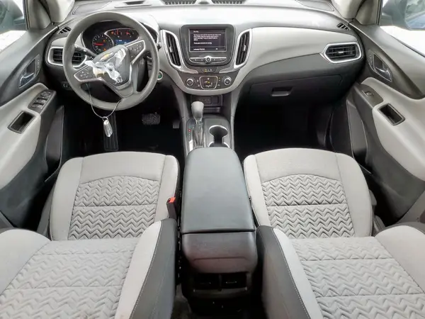 3GNAXHEG3RL335345 2024 CHEVROLET EQUINOX - Image 8