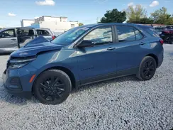 3GNAXHEG3RL337676 2024 CHEVROLET EQUINOX