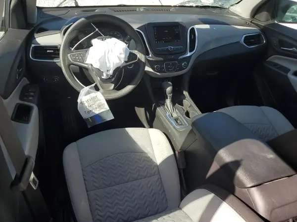 3GNAXHEG3RL337676 2024 CHEVROLET EQUINOX - Image 8