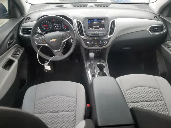 3GNAXHEG3RL338259 2024 CHEVROLET EQUINOX - Image 8