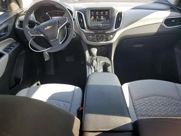 3GNAXHEG3RL346149 2024 CHEVROLET EQUINOX - Image 8