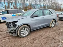 3GNAXHEG3RL349262 2024 CHEVROLET EQUINOX
