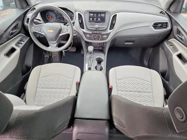 3GNAXHEG3RL349262 2024 CHEVROLET EQUINOX - Image 8