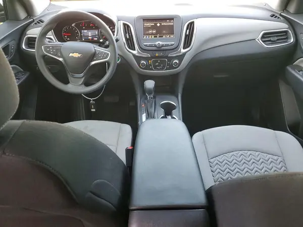 3GNAXHEG3RL355708 2024 CHEVROLET EQUINOX - Image 8