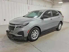 3GNAXHEG3RL357698 2024 CHEVROLET EQUINOX