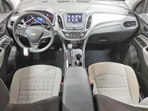 3GNAXHEG3RL357698 2024 CHEVROLET EQUINOX - Image 8