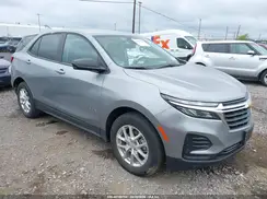 3GNAXHEG3RL367938 2024 CHEVROLET EQUINOX