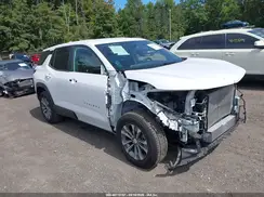 3GNAXHEG3SL100272 2025 CHEVROLET EQUINOX