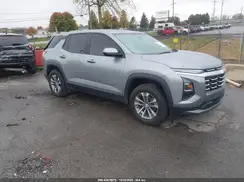 3GNAXHEG3SL100515 2025 CHEVROLET EQUINOX