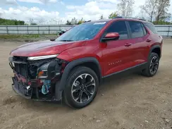 3GNAXHEG3SL100692 2025 CHEVROLET EQUINOX