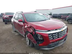 3GNAXHEG3SL105617 2025 CHEVROLET EQUINOX