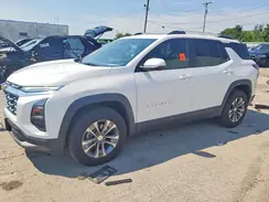 3GNAXHEG3SL105844 2025 CHEVROLET EQUINOX