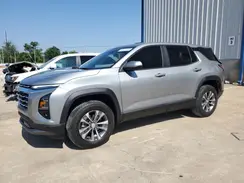 3GNAXHEG3SL106153 2025 CHEVROLET EQUINOX
