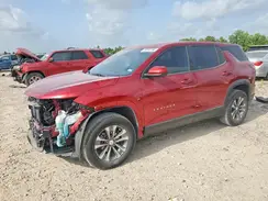 3GNAXHEG3SL106413 2025 CHEVROLET EQUINOX