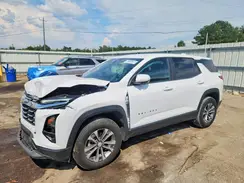 3GNAXHEG3SL109084 2025 CHEVROLET EQUINOX