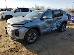3GNAXHEG3SL109571 2025 CHEVROLET EQUINOX
