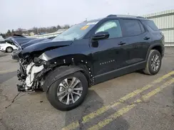 3GNAXHEG3SL110428 2025 CHEVROLET EQUINOX