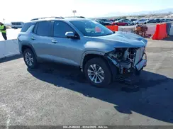 3GNAXHEG3SL110879 2025 CHEVROLET EQUINOX