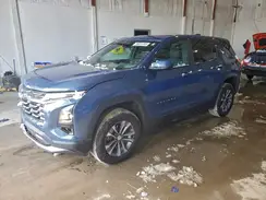 3GNAXHEG3SL113099 2025 CHEVROLET EQUINOX