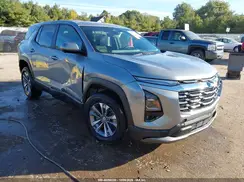 3GNAXHEG3SL113863 2025 CHEVROLET EQUINOX