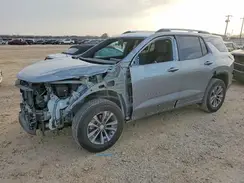 3GNAXHEG3SL114981 2025 CHEVROLET EQUINOX
