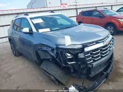 3GNAXHEG3SL118237 2025 CHEVROLET EQUINOX