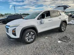 3GNAXHEG3SL127956 2025 CHEVROLET EQUINOX