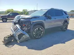 3GNAXHEG3SL128492 2025 CHEVROLET EQUINOX