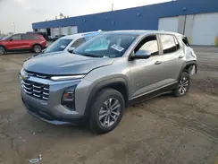 3GNAXHEG3SL129061 2025 CHEVROLET EQUINOX
