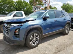 3GNAXHEG3SL131974 2025 CHEVROLET EQUINOX