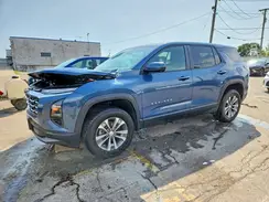 3GNAXHEG3SL133899 2025 CHEVROLET EQUINOX