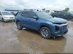 3GNAXHEG3SL134678 2025 CHEVROLET EQUINOX