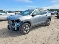 3GNAXHEG3SL135507 2025 CHEVROLET EQUINOX