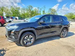 3GNAXHEG3SL136463 2025 CHEVROLET EQUINOX