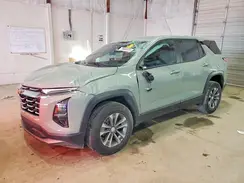3GNAXHEG3SL138584 2025 CHEVROLET EQUINOX
