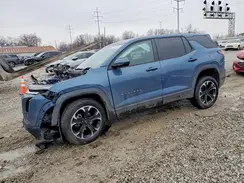 3GNAXHEG3SL140013 2025 CHEVROLET EQUINOX