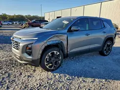 3GNAXHEG3SL144546 2025 CHEVROLET EQUINOX
